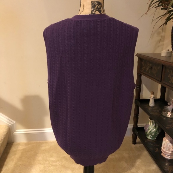 Pendleton vest - Picture 4 of 5